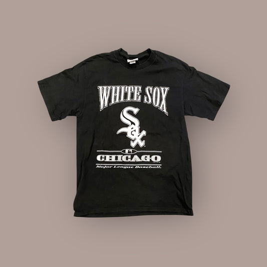 Vintage ‘91 White Sox Tee