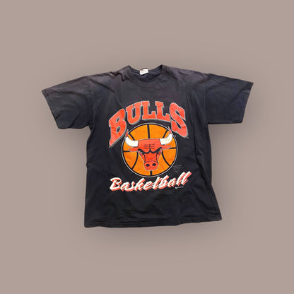 Vintage Chicago Bulls Tee