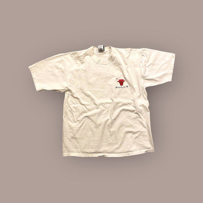 Vintage Chicago Bulls Essential Tee