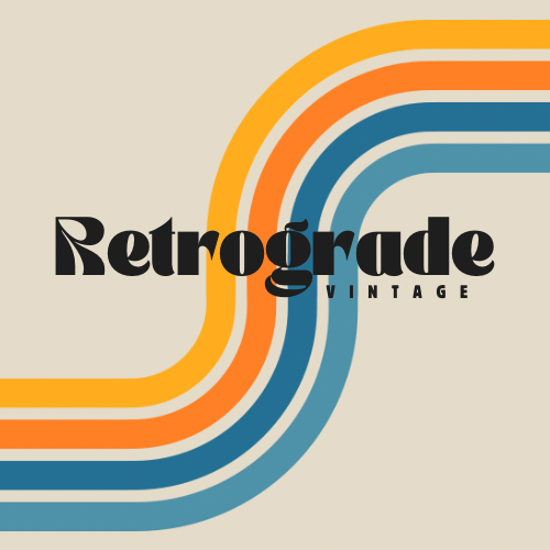 Retrograde Vintage