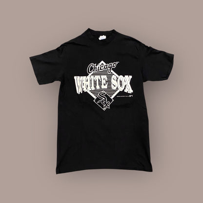 Vintage White Sox Tee