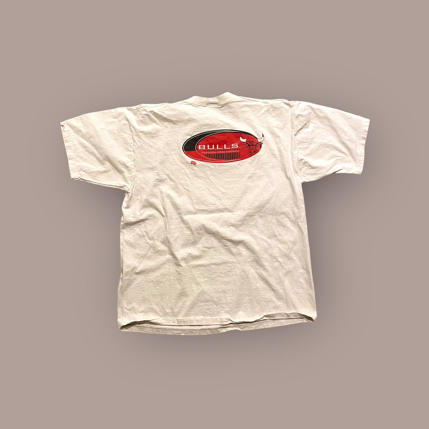 vintage chicago bulls essential tee